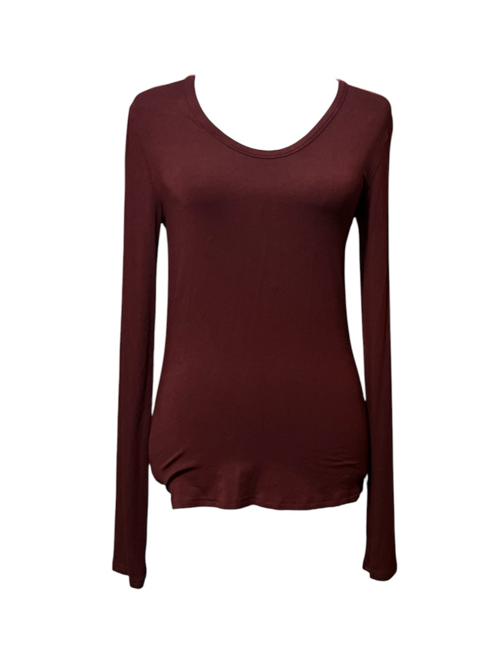 TIGER OF SWEDEN Primula Long Sleeve Top